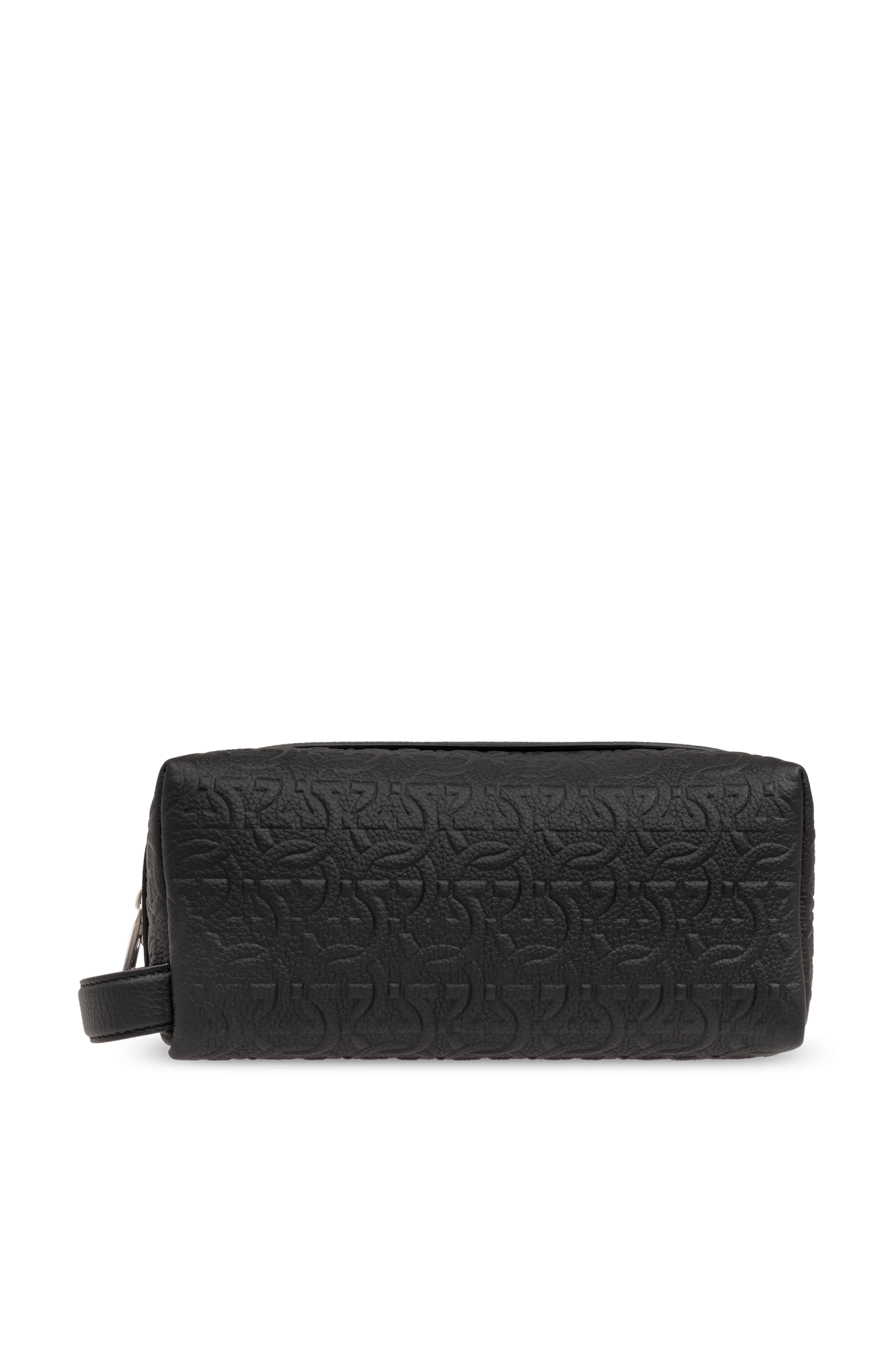 Salvatore ferragamo toiletry bag sale